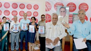 பெங்களூரில் டிச.1 முதல் 10 வரை தமிழ் புத்தகத் திருவிழா! நாள்தோறும் மாலையில் கவியரங்கம் -பட்டிமன்றம்!