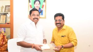 அரசு மருத்துவமனைகளில் உயிர்காக்கும் மருந்துகள் இல்லை! அதிமுக மருத்துவரணி டாக்டர் சரவணன் ஆதங்கம்! 