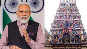 கோவில்கள் குறித்த விமர்சனம்- பிரதமர் மோடியிடம் கேளுங்க.. காளிகாம்பாள் கோவில் வழக்கில் உச்சநீதிமன்றம் 