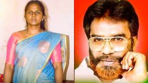 அப்பா குருபூஜைக்கு ஆரவாரமாக வாங்க! யாரும் குடிச்சுட்டு வராதீங்க! பசுபதி பாண்டியன் மகள் கறார்! 