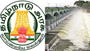 டிசம்பர் இறுதி வரை..  தமிழகத்துக்கு 2,700 கனஅடி தண்ணீரை திறக்க காவிரி ஒழுங்காற்று குழு பரிந்துரை