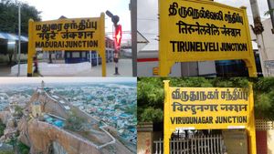  அமைச்சர் போட்ட கையெழுத்து.. மதுரை, திருநெல்வேலி, திருச்சி, விருதுநகர்.. 4 மாவட்டங்களுக்கு ஜாக்பாட் 