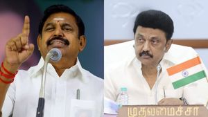 படிச்சு பார்க்காம சைன் போட்டேன் என்று சொல்லாதீங்க.. ஹைட்ரோகார்பன் திட்டம்! ஸ்டாலினை சீண்டிய எடப்பாடி 