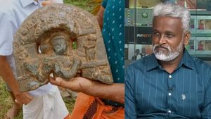 கனவில் வந்த சாமி சிலை! பூமிக்கடியில் கிடைத்த கிருஷ்ணரால் மொத்த நிலத்தையும் இழந்த பெங்களூர்வாசி 