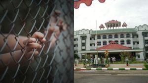  கலப்பு திருமணம் செய்ததால் ஊருக்குள் வரவிடாமல் ‘தீண்டாமை வேலி’ போட்ட மக்கள்.. ஐகோர்ட் அதிரடி ஆணை!