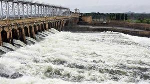 காவிரி ஒழுங்காற்று குழுவின் 90-வது கூட்டம் நாளை 'கூடி கலையும்'? எப்போது உரிய நீர் கிடைக்குமாம்? 