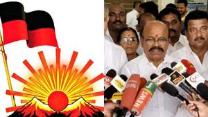  கோவையை மொத்தமா ஒதுக்கிட்டாங்க.. திமுகவுக்கு ரிசல்ட் தெரிஞ்சுபோச்சு.. அதிமுக எம்.எல்.ஏ பரபர!