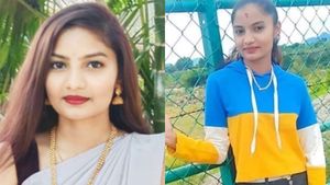 காதலி சுசித்ராவை மலைப்பகுதிக்கு அழைத்து சென்ற காதலன்.. அங்கே திடீரென நடந்த பயங்கர சம்பவம் 