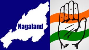 லோக்சபா தேர்தலுக்கு முந்தைய காலிறுதி கேம்-3: காங்கிரஸை 