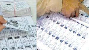 திருவண்ணாமலையில் வாக்காளர் பட்டியல் திருத்த சிறப்பு முகாம்.. டிச.3ல் நடைபெறும்.. மிஸ் பண்ணாதீங்க