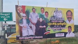  யாருப்பா அவரு? எடப்பாடி பழனிசாமிக்கே அதிர்ச்சி கொடுத்த கோபிநாத்.. அதிமுகவில் புது அணியா? ஆஹா!