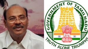 தீபாவளி வாழ்த்து என்ற பெயரில்.. தமிழ்நாடு அரசை குத்திக்காட்டிய ராமதாஸ்! மனிதன் சமூக விலங்காமே