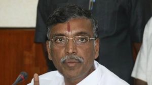  அதிமுக மாஜி கே.பி.அன்பழகனுக்கு எதிரான சொத்து குவிப்பு வழக்கு.. இன்று 11 பேர் ஆஜர்