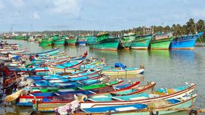 ரூ.2 கோடி செலுத்தினால்தான் படகை விடுவிக்க முடியும்..மாலத்தீவு நிபந்தனையால் தமிழக மீனவர்கள் அதிர்ச்சி 