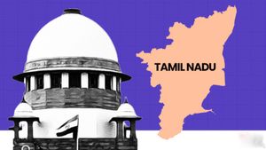 தமிழகத்தில் அனைத்து ஜாதியினர் அர்ச்சகர் நியமனம்- தடை இல்லை- தற்போதைய நிலை தொடரும்: உச்சநீதிமன்றம் 