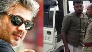 கேரளாவே மிரளுது.. நடிகர் அஜித் பெயரில் காங்கிரஸ் தேர்தலில் 'கள்ள ஓட்டு' சிக்கிய போலி அடையாள அட்டை! 