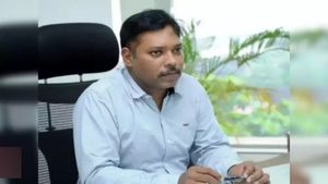சசிகாந்த் செந்திலை கூப்டுங்க.. ராஜஸ்தானில் காங்கிரஸின் ராஜதந்திரம்! இன்ப அதிர்ச்சி இருக்காமே 