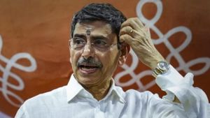 சட்டசபை மசோதாக்களை நிறுத்தி வைக்க முடியாது: தமிழ்நாடு ஆளுநர் ரவிக்கு எதிரான வழக்கில் உச்சநீதிமன்றம்! 