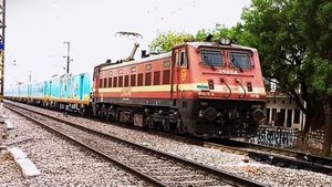 தீபாவளி 2023: கோவை- திண்டுக்கல் இடையே முன்பதிவில்லா ரயில் சேவை இன்று அறிமுகம்.. எத்தனை நாள் தெரியுமா? 