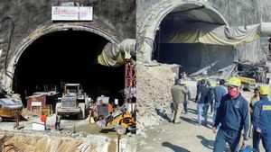 கிறிஸ்துமஸ் வரை மீட்க முடியாது! கைவிரித்த ராட்சச மெஷின்.. கடவுளாக வந்த எலி வளை ஊழியர்கள்! யார் இவங்க