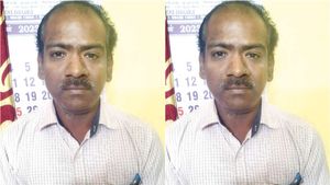 கோவை வங்கியில் கொள்ளையடிக்க முயன்ற என்ஜினியர்.. காரணத்தை கேட்டு ஆடிப்போன போலீஸ் 