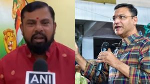 தெலுங்கானா: ரேவந்த் ரெட்டி வீசுன முதல் பந்து இடைக்கால சபாநாயகர்-பதவியே ஏற்க மாட்டோம் என கதறும் பாஜக! 