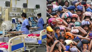 அச்சம் தேவையில்லை.. கேரளாவில் அதிகரிக்கும் கொரோனா கேஸ்கள்- கட்டுப்பாடுகள் அமல் ? சபரிமலை யாத்திரை? 