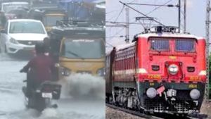  ஸ்தம்பித்த தென் மாவட்டங்கள்.. பேருந்து இல்லாமல் முடங்கிய மக்கள்.. ரயில்கள் ஆங்காங்கே நிறுத்தம்
