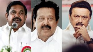 அதிமுக தந்த அந்த 