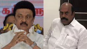மக்கள் மனநிலை என்ன? ஸ்டாலினிடம் ஒளிவுமறைவின்றி உண்மையை உடைத்து பேசிய அமைச்சர் எ.வ.வேலு! 