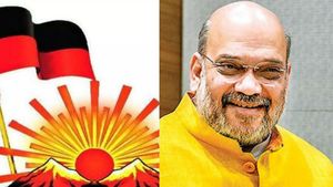 ஒடிஷாவில் பதுக்கிய ரூ300 கோடி-75 ஆண்டுகளில் சிக்கிய பெரும் பணம்! திமுக உள்ளிட்டவை மவுனம் ஏன்?அமித்ஷா 
