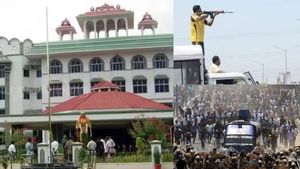 தூத்துக்குடி ஸ்டெர்லைட் துப்பாக்கி சூடு.. சிபிஐ குற்றப் பத்திரிக்கையை நிராகரித்த கோர்ட்! என்ன காரணம்