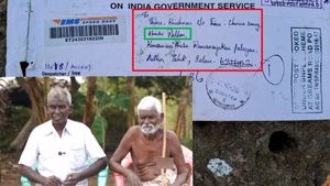 சாதியை குறிப்பிட்டு சம்மன்.. விவசாயிகளை மிரட்டிய அமலாக்கத்துறை? விசாரணையை தொடங்கியது சென்னை போலீஸ்!