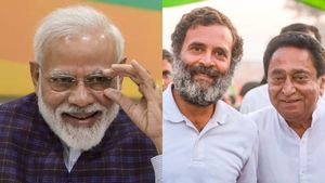 4 மாநில தேர்தல் முடிவு வந்ததும்.. 2 பேரின் அரசியல் வாழ்க்கையே ஓவர் ஆக போகுது.. சரியும் சகாப்தம்!