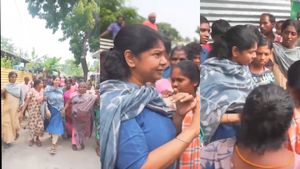 இந்த உரிமை எல்லாம் தூத்துக்குடியில் மட்டும்தான்..கனிமொழிகிட்டதான் நடக்கும்! நெகிழ வைத்த சம்பவம்! ஆஹா 