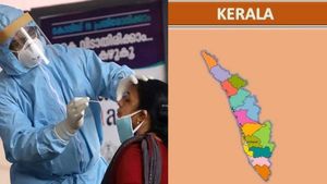  கேரளாவில் எகிறும் கொரோனா.. மீண்டும் வரும் கட்டுப்பாடுகள்? திடீரென வைரஸ் பரவல் அதிகரிப்பது ஏன்
