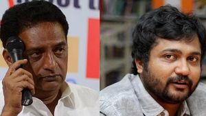 கொடைக்கானல் பங்களா.. நடிகர் பிரகாஷ்ராஜூக்கு புது சிக்கல்.. பாபி சிம்ஹாவுக்குமே.. ஹைகோர்ட் அதிரடி 