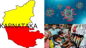 மீண்டும் மிரட்ட தொடங்கும் கொரோனா.. கர்நாடகாவில் இனி மாஸ்க் கட்டாயம் போடணும்.. யாருக்கு தெரியுமா