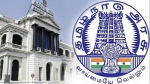 விவசாயிகளுக்கு ஹேப்பி.. கும்பகோணத்தில் நல்ல செய்தி சொன்ன திமுக அமைச்சர்.. என்னாது மானியத்துடன் கடனா?