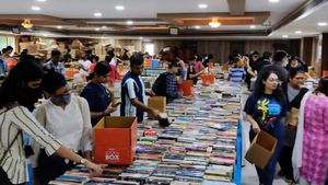 அனுமதி இலவசம்.. பெங்களூரில் தமிழ் புத்தக திருவிழாவில் இன்று சிறப்பு கருத்தரங்கம்! டாபிக் தான் ஹைலைட் 