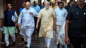 வடக்கு - தெற்கு எல்லாம் மேட்டரே இல்ல.. பாஜகவுக்கு 2024 தேர்தலில் இருக்கும் ஒரு பெரிய அச்சுறுத்தல்