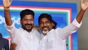  திமுகவை சீண்டும் வகையில் வன்னி அரசு போட்ட பதிவு.. என்னவாம்? டக்கென தலையைத் திருப்பும் திமுக!
