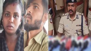 ஆனைமலை டூ தருமபுரி டூ சென்னை! கோயம்பேட்டில் ஜோஸ் ஆலுக்காஸ் கொள்ளையன் கைதானது எப்படி? 