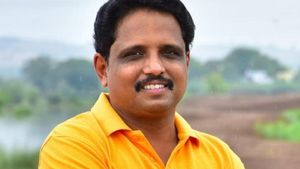  கல்வித்துறை கண்ணை மூடிக்கொண்டுள்ளதா? சென்னையில் மீண்டும் நெட் தேர்வு.. சு.வெங்கடேசன் வலியுறுத்தல்