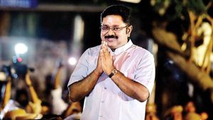  டெல்டாவில் கண் வைக்கும் டிடிவி தினகரன்? எம்.பி தேர்தலில் போட்டி? அவரே சொன்ன தகவல் இதோ!