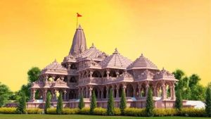 அயோத்தி ராமர் கோவில் கும்பாபிஷேக விழா! என்ன விதிமுறைகள்? யாருக்கு அனுமதி இல்லை? 