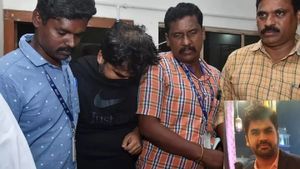  75 பேர் லிஸ்ட் சிக்கிருச்சு.. அங்கித் திவாரி லேப்டாப்பில் ‘ஷாக்’.. ED அதிகாரிகள் மாட்ட போறாங்களாம்!