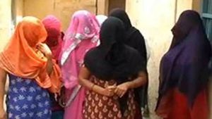 நாகர்கோவில் நேசமணி நகரில் என்னப்பா நடக்குது.. இப்படி ஒரு மசாஜா? ஆர்வமாக போன ஆண்கள்.. ட்விஸ்ட் 