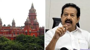  3 ஆண்டு சிறை தண்டனை.. பதவியை இழந்த பொன்முடி.. இதுவரை வழக்குகளால் பதவியை பறிகொடுத்தவர்கள் யார் யார்? 