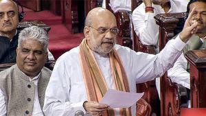 இனிமேல் இந்திய தண்டனைச் சட்டம் கிடையாது.. லோக்சபாவில் நிறைவேறியது பாரதிய நியாய சன்ஹி,, இனி எப்படி? 